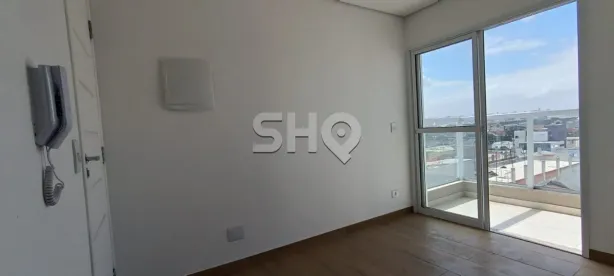 Apartamento com 1 Quarto à venda, 39m² no Santana, São Paulo