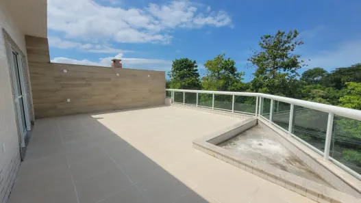 Cobertura com 3 Quartos à venda, 326m² no Recreio dos Bandeirantes, Rio de Janeiro