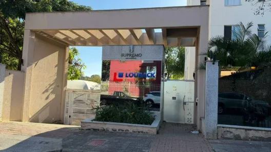 Apartamento com 3 Quartos à venda, 80m² no Ouro Preto, Belo Horizonte