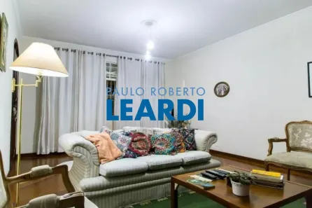 Casa com 4 Quartos à venda, 270m² no Vila Santa Catarina, São Paulo