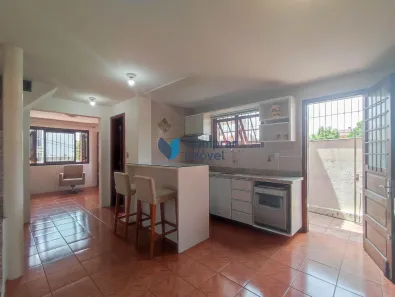 Casa com 4 Quartos à venda, 92m² no Santo Antônio, Porto Alegre