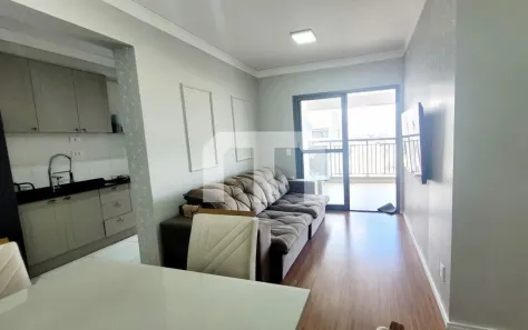 Apartamento com 2 Quartos para alugar, 70m² no Vila Matilde, São Paulo