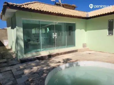 Casa com 3 Quartos à venda, 160m² no Caravelas, Armação dos Búzios