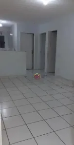Apartamento com 2 Quartos à venda, 55m² no Parque dos Ipês, São José dos Campos