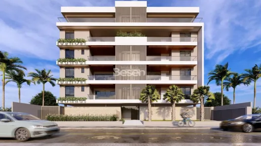 Apartamento com 2 Quartos à venda, 130m² no Rainha, Itapoá