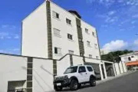 Apartamento com 2 Quartos à venda, 58m² no Parque Industrial, São José dos Campos