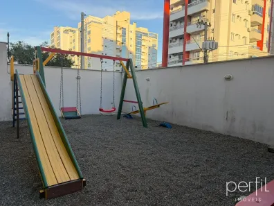 Apartamento com 3 Quartos à venda, 105m² no América, Joinville