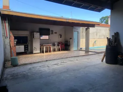 Casa com 3 Quartos à venda, 95m² no Jardim Santa Inês I, São José dos Campos