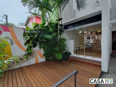 Imóvel Comercial com 2 Quartos à venda, 130m² no Campo Belo, São Paulo