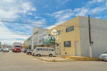 Lote/Terreno para alugar, 274m² no Alecrim, Natal