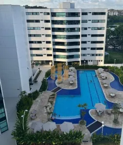 Apartamento com 4 Quartos à venda, 158m² no Monteiro, Recife