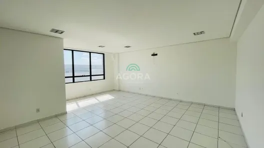Sala Comercial para alugar, 32m² no Mathias Velho, Canoas