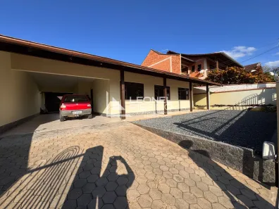 Casa com 4 Quartos à venda, 175m² no Quintino, Timbó