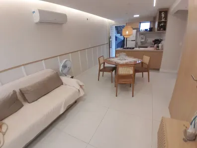 Apartamento com 2 Quartos à venda, 65m² no Loteamento Parque das Fontes, Aquiraz