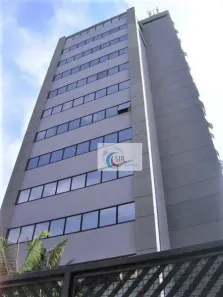 Sala Comercial para alugar, 219m² no Vila Olímpia, São Paulo