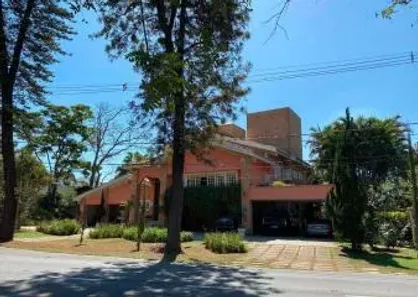 Casa de Condomínio com 5 Quartos à venda, 1400m² no Jd Arco Verde, Araçoiaba da Serra
