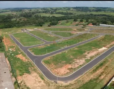 Lote/Terreno à venda, 160m² no Aterrado, Monte Mor