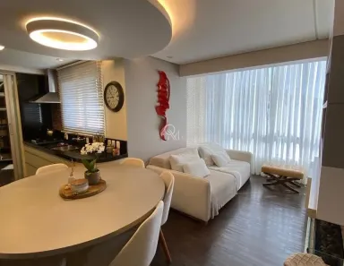 Cobertura com 2 Quartos à venda, 107m² no Madureira, Caxias do Sul