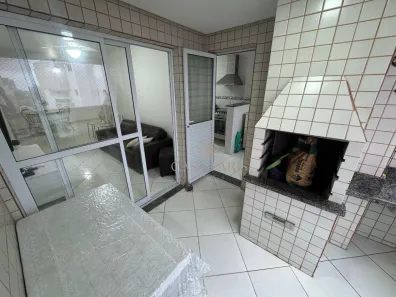 Apartamento com 2 Quartos à venda, 89m² no Aviação, Praia Grande