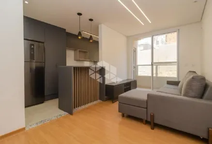 Apartamento com 2 Quartos à venda, 57m² no Camaquã, Porto Alegre