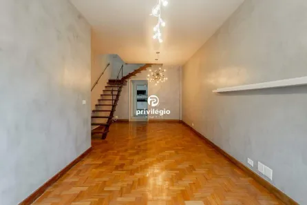 Cobertura com 4 Quartos à venda, 200m² no Copacabana, Rio de Janeiro