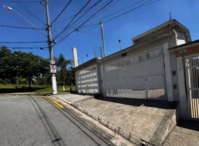 Casa com 3 Quartos à venda, 143m² no Novo Osasco, Osasco