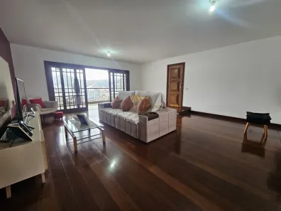 Apartamento com 3 Quartos à venda, 187m² no Várzea, Teresópolis