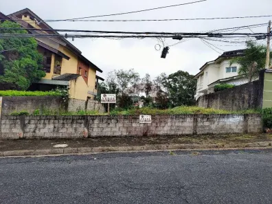 Lote/Terreno à venda, 473m² no Parque dos Príncipes, São Paulo