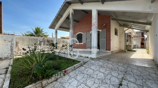 Casa com 3 Quartos à venda, 143m² no Balneário Stella Maris, Peruíbe