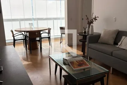 Apartamento com 1 Quarto à venda, 64m² no Vila Madalena, São Paulo