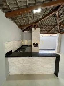 Casa com 3 Quartos à venda, 150m² no Residencial Cidade Verde, Goiânia
