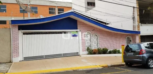 Casa com 4 Quartos à venda, 280m² no Centro (Ártemis), Piracicaba