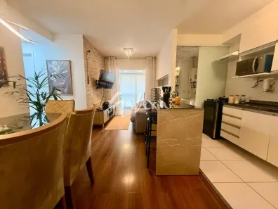 Apartamento com 3 Quartos à venda, 87m² no Osvaldo Cruz, São Caetano do Sul