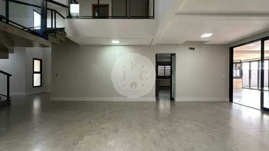 Casa de Condomínio com 5 Quartos para alugar, 401m² no Jardim Olhos D´Água I, Ribeirão Preto