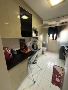 Apartamento com 3 Quartos à venda, 73m² no Centro, Diadema