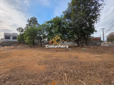 Lote/Terreno à venda, 720m² no Plano Diretor Sul, Palmas