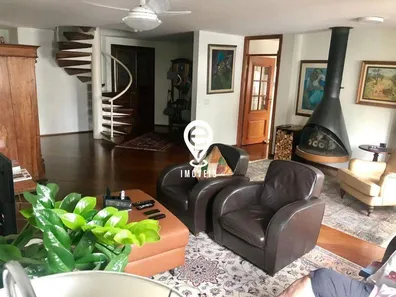 Apartamento com 3 Quartos à venda, 240m² no Planalto Paulista, São Paulo