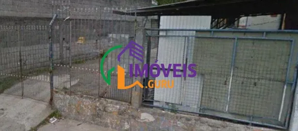 Lote/Terreno à venda, 270m² no Chácara Califórnia, São Paulo