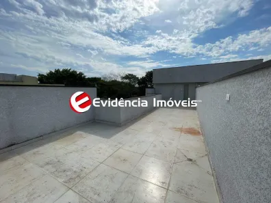 Cobertura com 3 Quartos para alugar, 157m² no Vila Assunção, Santo André