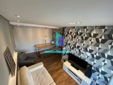 Apartamento com 2 Quartos à venda, 60m² no Jardim Vera Cruz, São Paulo