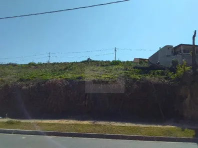 Lote/Terreno à venda, 308m² no Bosque, Vinhedo