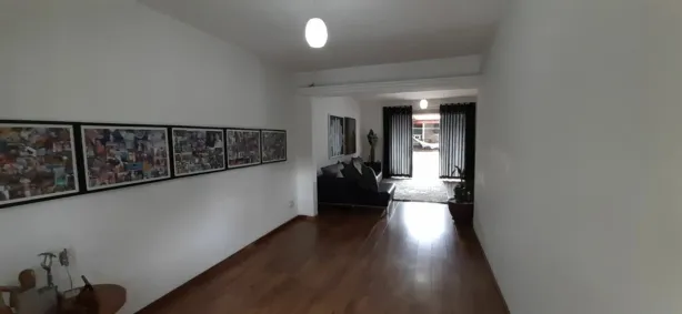 Casa com 4 Quartos à venda, 525m² no Castelo, Belo Horizonte