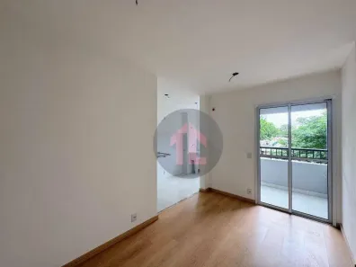Apartamento com 2 Quartos à venda, 49m² no Parque Rural Fazenda Santa Cândida, Campinas