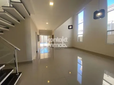 Casa com 4 Quartos à venda, 297m² no Jardim Residencial Mont Blanc, Sorocaba