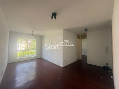 Apartamento com 2 Quartos à venda, 66m² no Chácaras Campos Elíseos, Campinas