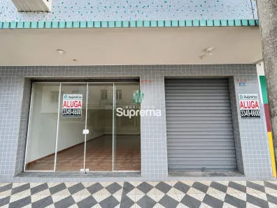 Ponto Comercial para alugar, 28m² no Centro, Itajaí