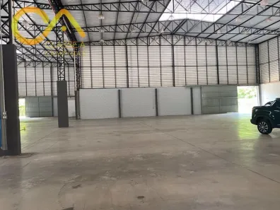 Galpão/Depósito/Armazém para alugar, 7366m² no Santa Rosa, Vinhedo