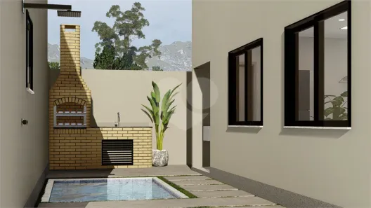 Casa com 2 Quartos à venda, 143m² no Rasa, Armação dos Búzios