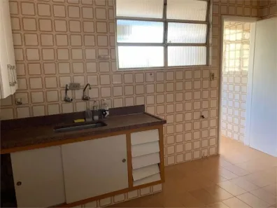 Apartamento com 2 Quartos à venda, 133m² no Ponta da Praia, Santos