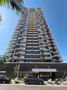 Apartamento com 2 Quartos à venda, 73m² no Setor Marista, Goiânia